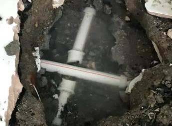 青冈阳台漏水维修公司为您分享楼上楼下漏水怎么处理