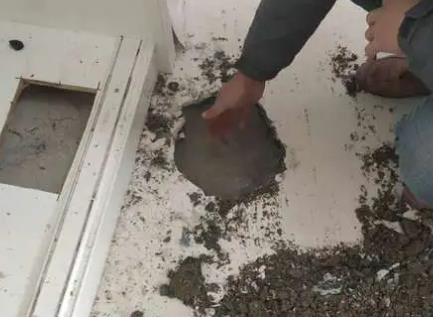 青冈卫生间漏水维修公司分享下精确定位查漏水一次多少钱?不同级别收费不同