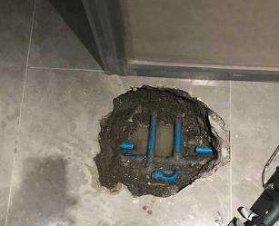 青冈阳台漏水维修公司分享下暖气管道漏水的原因有哪些