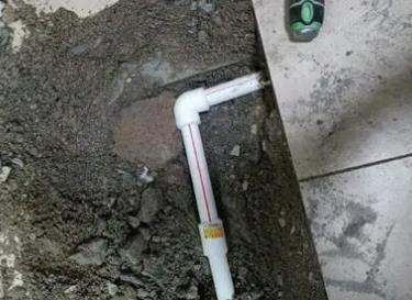 青冈阳台漏水维修时有哪些声音会影响检漏仪